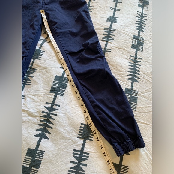 Johnny Was Jogger Style Mila Pant size 0 - Picture 3 of 10